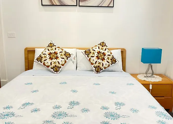 Quarto triplo deluxe