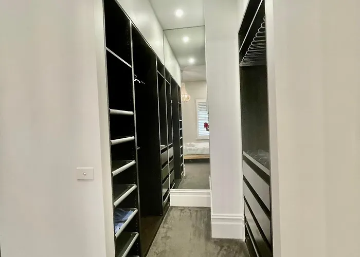Quarto triplo deluxe